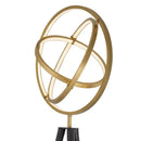 FLOOR LAMP CASSINI-5