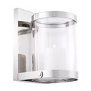 Pillar Candle Wall Hurricane | Eichholtz Dominic