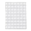 3D Geometric Convex Mirror | Eichholtz El Rio