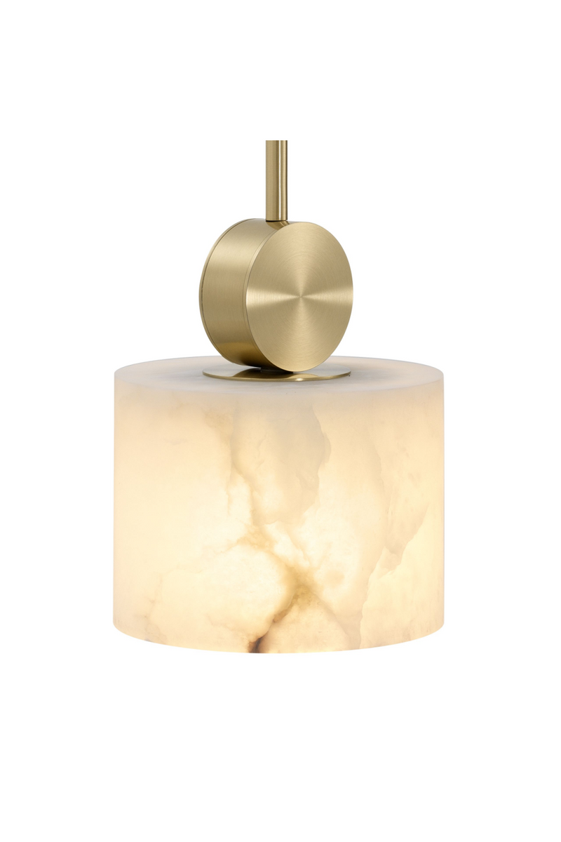 Round Pendant Ceiling Lamp | Eichholtz PENDANT ETRUSCAN