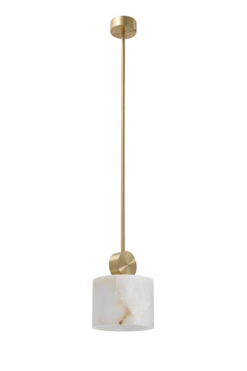 Round Pendant Ceiling Lamp | Eichholtz PENDANT ETRUSCAN