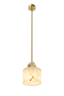 Round Pendant Ceiling Lamp | Eichholtz PENDANT ETRUSCAN