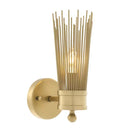 Brass Wall Lamp | Eichholtz Romeo