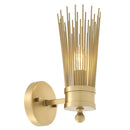 Brass Wall Lamp | Eichholtz Romeo