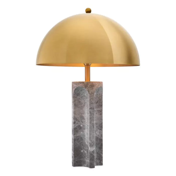 Mushroom Brass Table Lamp | Eichholtz  TABLE LAMP ABSOLUTE