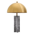 Mushroom Brass Table Lamp | Eichholtz TABLE LAMP ABSOLUTE-2