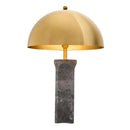 Mushroom Brass Table Lamp | Eichholtz TABLE LAMP ABSOLUTE-3