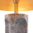 Mushroom Brass Table Lamp | Eichholtz TABLE LAMP ABSOLUTE-4