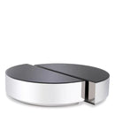 Round Round Coffee Table Set (2) | Eichholtz Astra