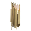 Alabaster Brass Wall Lamp | Eichholtz Bartoli