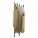Alabaster Brass Wall Lamp | Eichholtz Bartoli