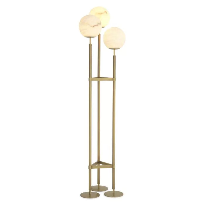 FLOOR LAMP FIORI-1