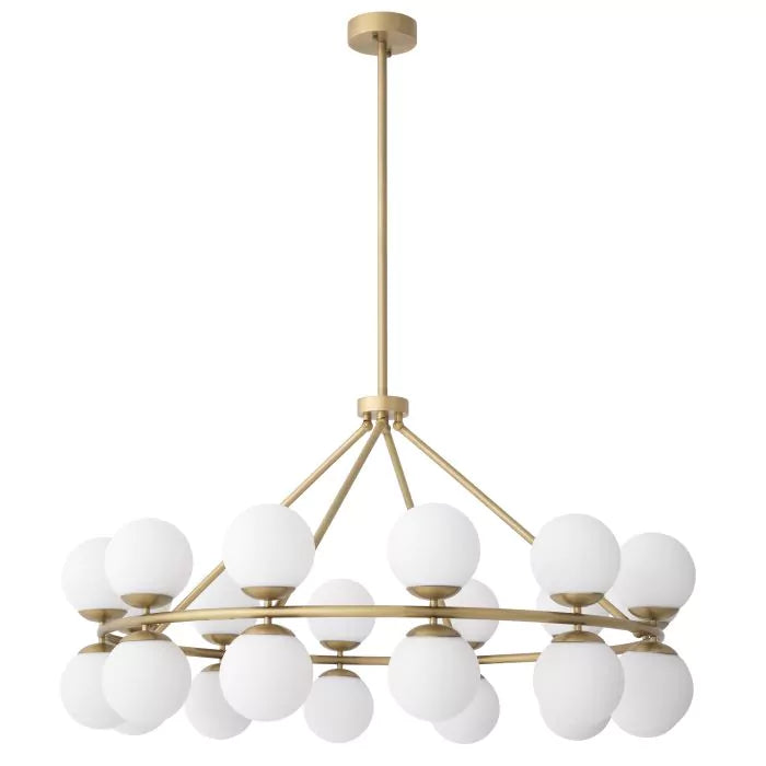 CHANDELIER HUTCHINSON