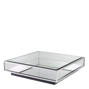 Square Pedestal Coffee Table | Eichholtz Tortona L