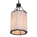Alabaster Bronze Lantern S | Eichholtz LANTERN VICTOIRE S