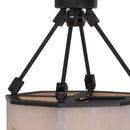 Alabaster Bronze Lantern S | Eichholtz LANTERN VICTOIRE S