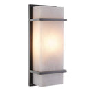 Alabaster Bronze Wall Lamp S | Eichholtz Spike