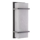 Alabaster Bronze Wall Lamp S | Eichholtz Spike