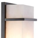 Alabaster Bronze Wall Lamp S | Eichholtz Spike