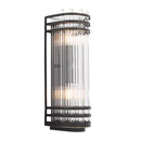 Bronze Glass Wall Lamp S | Eichholtz Gulf