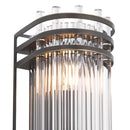 Bronze Glass Wall Lamp S | Eichholtz Gulf