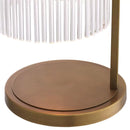 Glass Rods Retro Table Lamp-5