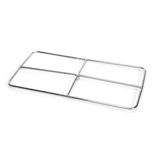HPC | Stainless Steel Rectangle Burners