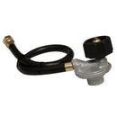 HPC | Grill Repair Regulator and Hose
