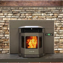 ComfortBilt 21" HP22i Pellet Fireplace Insert