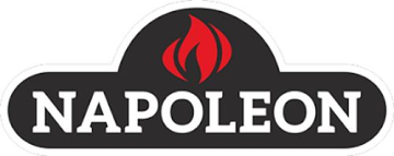 Napoleon BP3 Flashing for Oakdale Series Fireplace Inserts