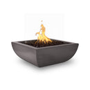 24" AVALON CONCRETE – FIRE BOWL - 24" AVALON CONCRETE – FIRE BOWL