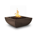 24" AVALON CONCRETE – FIRE BOWL - 24" AVALON CONCRETE – FIRE BOWL
