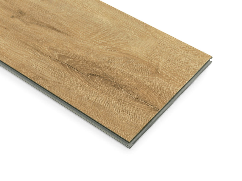 Stone Composite LVP Flooring 9.5mm  (5-pack)