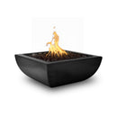 30" AVALON CONCRETE – FIRE BOWL - 30" AVALON CONCRETE – FIRE BOWL