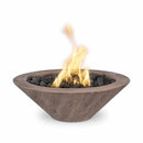 32" CAZO WOOD GRAIN – FIRE BOWL - 32" CAZO WOOD GRAIN – FIRE BOWL