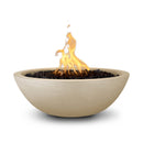 33" Sedona GFRC Fire Bowl