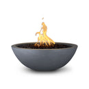 33" Sedona GFRC Fire Bowl