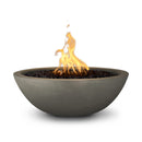 33" Sedona GFRC Fire Bowl