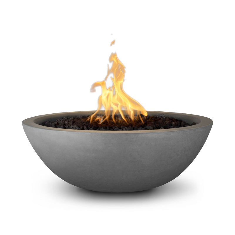 33" Sedona GFRC Fire Bowl