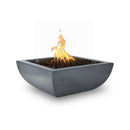 36" AVALON CONCRETE – FIRE BOWL - 36" AVALON CONCRETE – FIRE BOWL
