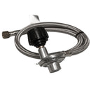 HPC | Grill Repair Regulator and Hose