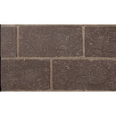 Superior | Mosaic Masonry Brick Liners for WRT/WRE6000, VRT/VRE6000 & WRT8048 Wood Burning Fireplaces