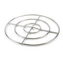 HPC | Stainless Steel Round Burners