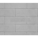 Majestic Molded Brick Panels for Ashland Radiant Wood Burning Fireplace