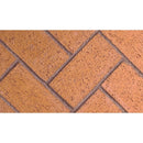 Superior | Mosaic Masonry Brick Liners for WRT/WRE6000, VRT/VRE6000 & WRT8048 Wood Burning Fireplaces