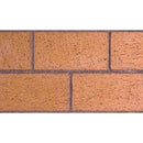 Superior | Mosaic Masonry Brick Liners for WRT/WRE6000, VRT/VRE6000 & WRT8048 Wood Burning Fireplaces