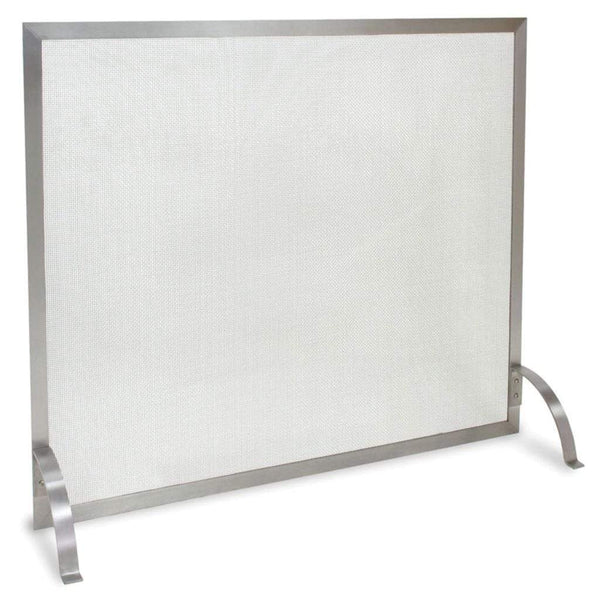 Pilgrim Stainless Steel Newport Single Panel