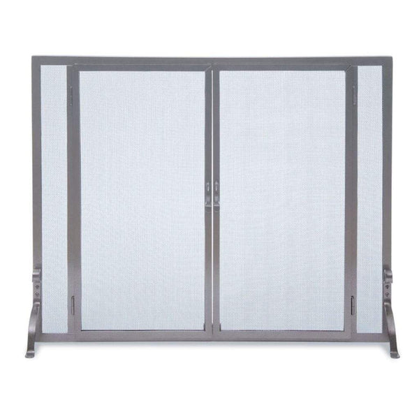Pilgrim FGND Full Height Door Mesh