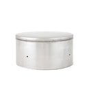 Selkirk 4" to 8" Tee Cover (Saf-T Liner)