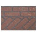 Empire | Liners for Innsbrook Direct-Vent 40"/43"/46" Fireplace Inserts